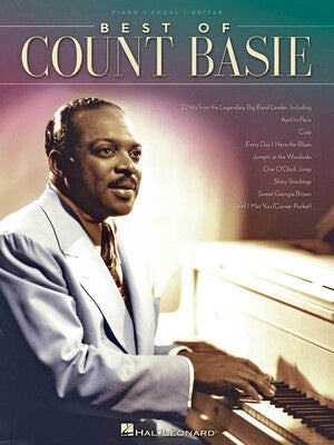 BEST OF COUNT BASIE PVG