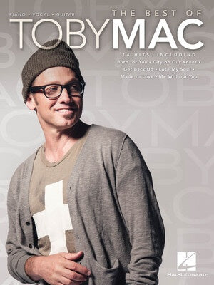 BEST OF TOBYMAC PVG