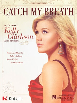 CATCH MY BREATH S/S PVG