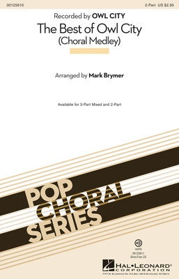 BEST OF OWL CITY 2 PART