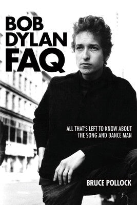 BOB DYLAN FAQ