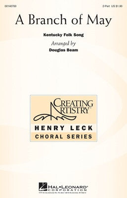 A BRANCH OF MAY 2 PART TREBLE