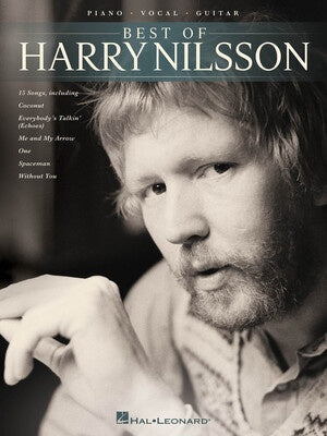 BEST OF HARRY NILSSON PVG