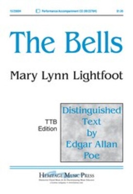 BELLS THE TTB/PNO