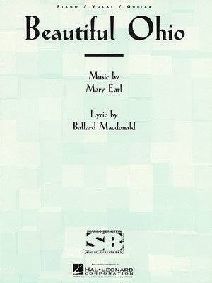 BEAUTIFUL OHIO S/S PV