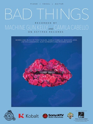 BAD THINGS PVG S/S