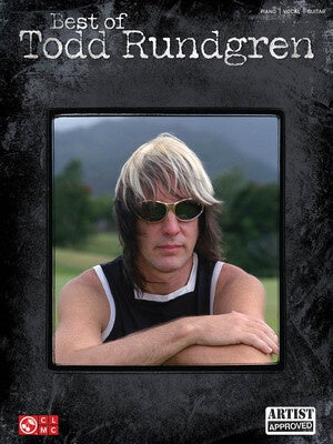 BEST OF TODD RUNDGREN PVG