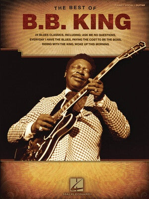 BEST OF BB KING PVG