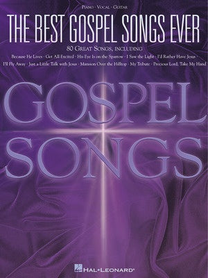 BEST GOSPEL SONGS EVER PVG