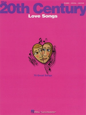 20TH CENTURY LOVE SONGS PVG