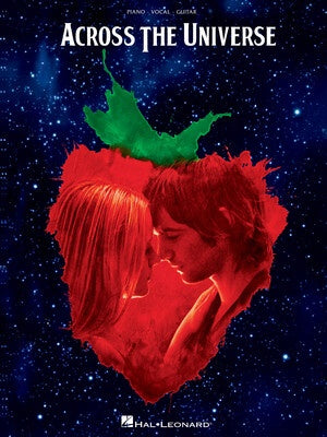 ACROSS THE UNIVERSE PVG