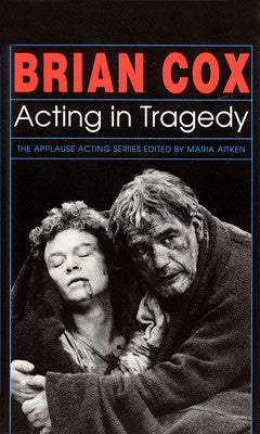 ACTING IN TRAGEDY-VIDEO NTSC