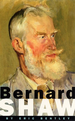 BERNARD SHAW