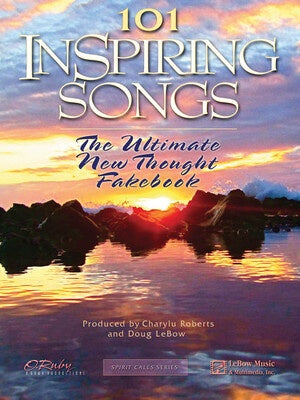 101 INSPIRING SONGS MELODY/LYRICS/CHORDS