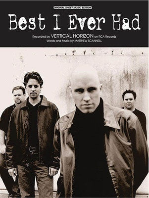 BEST I EVER HAD S/S PVG