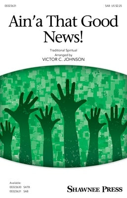 AINA THAT GOOD NEWS! SAB