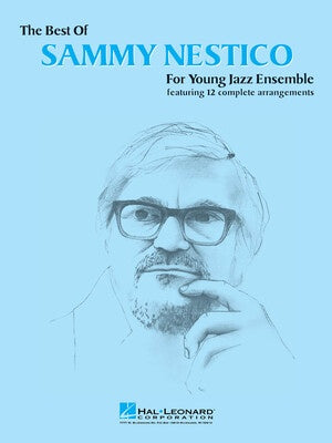 BEST OF SAMMY NESTICO ALTO SAX 1