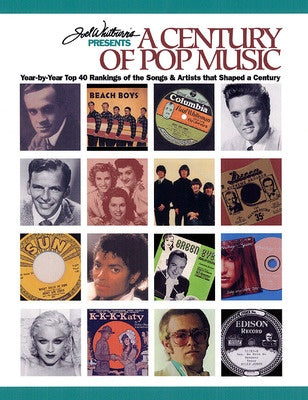 A CENTURY OF POP MUSIC