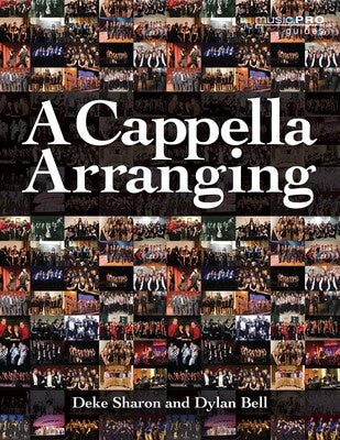 A CAPPELLA ARRANGING