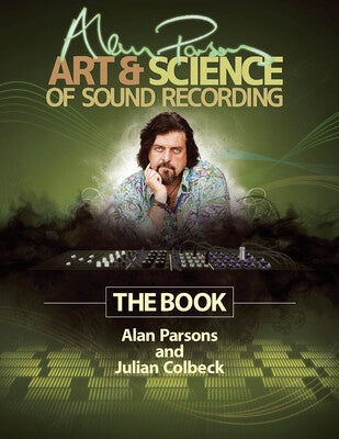 ART & SCIENCE OF SOUND RECORDING