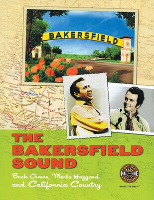 BAKERSFIELD SOUND