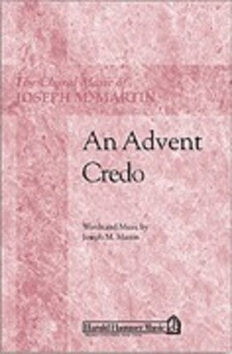 ADVENT CREDO AN FLUTE