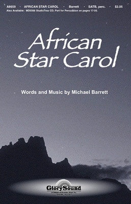 AFRICAN STAR CAROL PERC