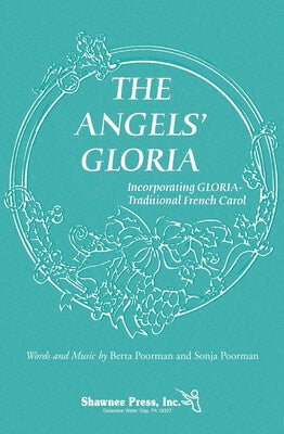 ANGELS GLORIA THE 2-PT