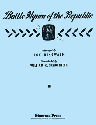BATTLE HYMN OF THE REPUBLIC FO4 SC/PTS (POD)