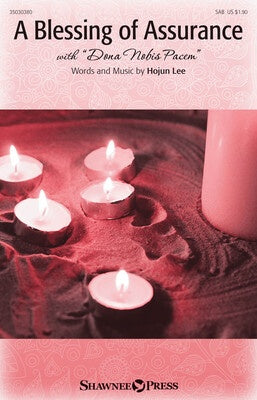 A BLESSING OF ASSURANCE SAB