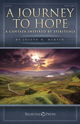 A JOURNEY TO HOPE PREVIEW PACK
