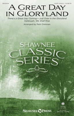 A GREAT DAY IN GLORYLAND SAB