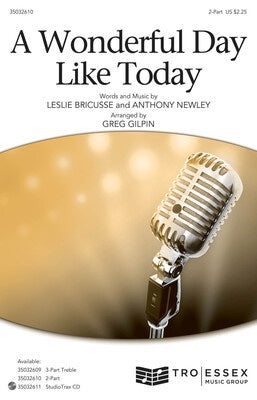 A WONDERFUL DAY LIKE TODAY 2 PART