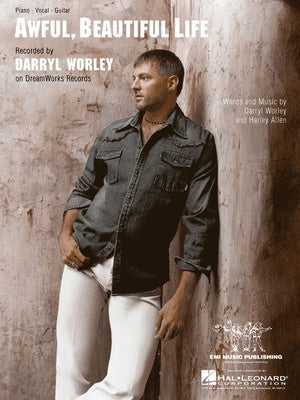 AWFUL BEAUTIFUL LIFE S/S PVG