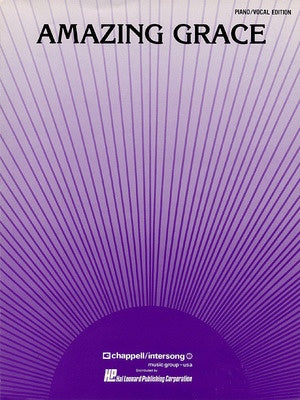AMAZING GRACE PVG S/S
