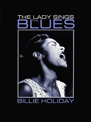 BILLIE HOLIDAY - LADY SINGS THE BLUES PVG