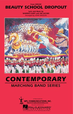 BEAUTY SCHOOL DROPOUT MB3-4 SC/PTS (POD)