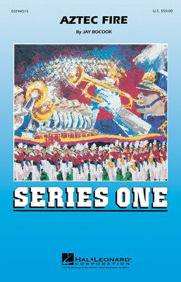 AZTEC FIRE MB2 SC/PTS