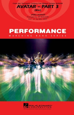 AVATAR PART 3 (WAR) PFELT3