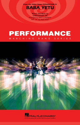 BABA YETU MB4 SC/PTS