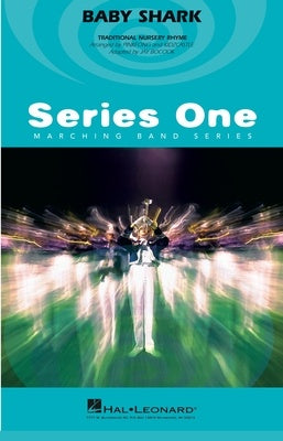 BABY SHARK MB2 SC/PTS