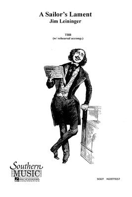 A SAILORS LAMENT TTB A CAPPELLA