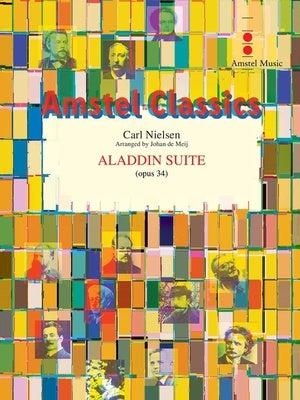 ALADDIN SUITE OP34 SC ONLY 4