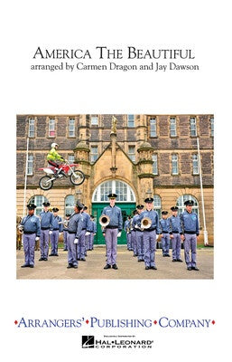 AMERICA THE BEAUTIFUL MB3 SC/PTS