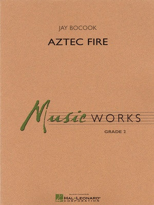 AZTEC FIRE CB2 SC/PTS