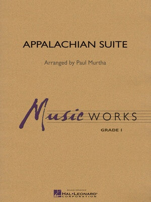 APPALACHIAN SUITE MW1