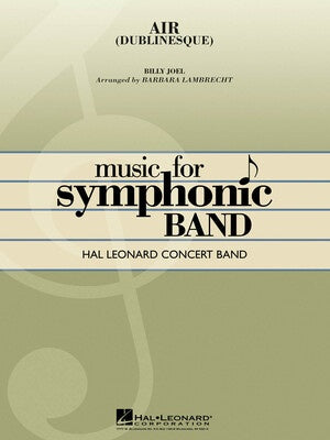 AIR (DUBLINESQUE) SB4