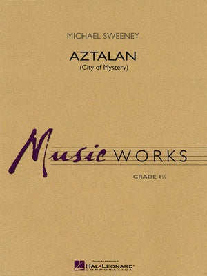AZTALAN (CITY OF MYSTERY) MW1.5