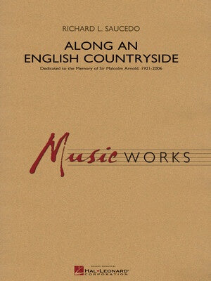 ALONG AN ENGLISH COUNTRYSIDE MW5