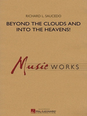 BEYOND THE CLOUDS AND INTO THE HEAVENS MW4 SCORE
